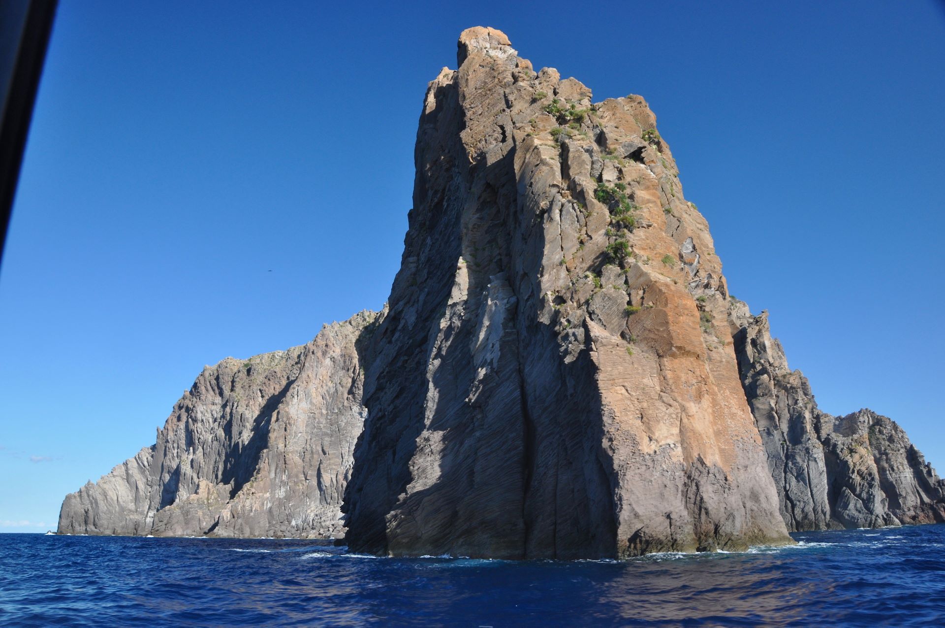 Panarea (Photo license: CC BY 2.0)
